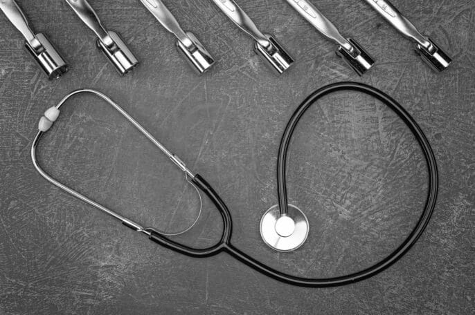 health of business